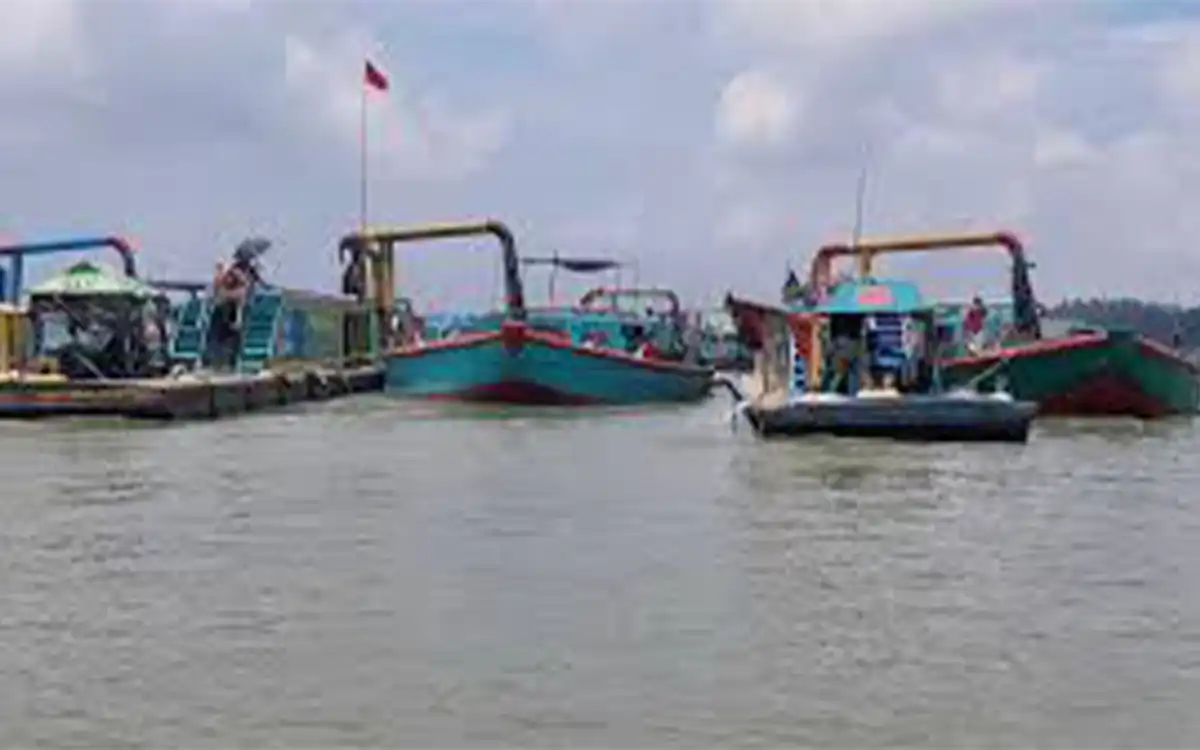 Rising Cumilla - Case filed 3 days after Balu terrorists shot dead in Nabinagar, Brahmanbaria, no one arrested