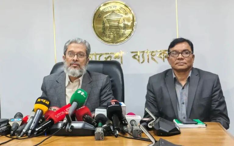 Rising Cumilla - Central bank will help revive closed factories- Bangladesh Bank Governor Md. Mostaqur Rahman