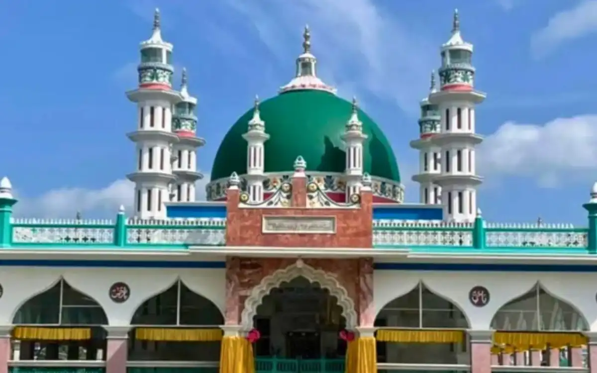 Rising Cumilla - Chandpur