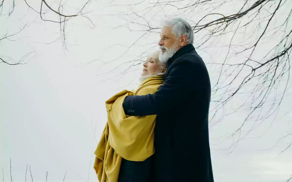 Rising Cumilla - Couple