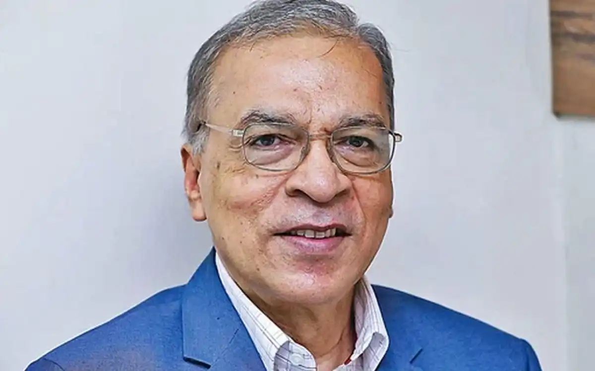 Rising Cumilla - Dr. Iftekharuzzaman