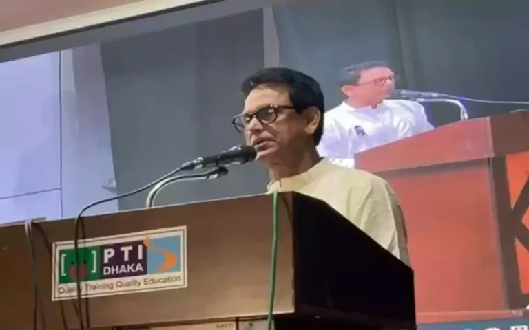 Rising Cumilla - Education Minister Milon wants to see all departments of the ministry free from corruption