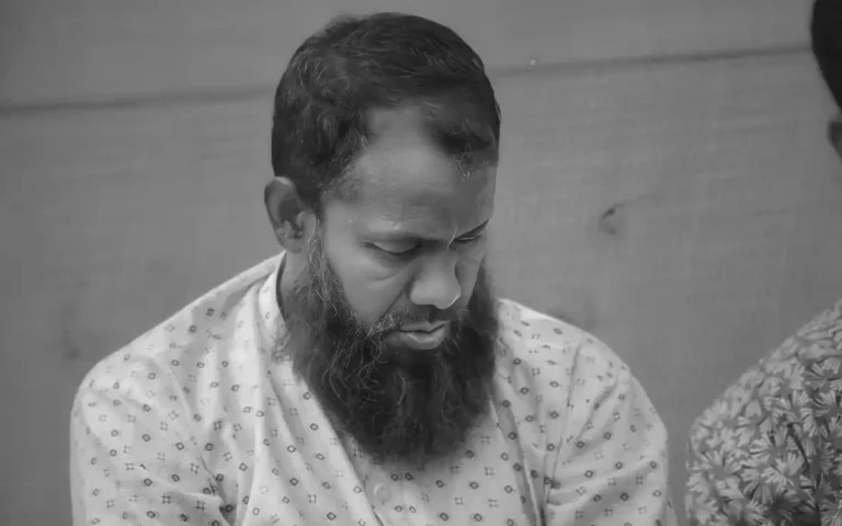 Rising Cumilla - Elderly man from Nasirnagar, Brahmanbaria dies in road accident in Sylhet