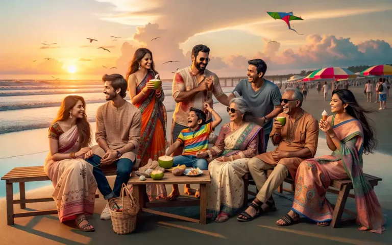 Rising Cumilla - FAMILY