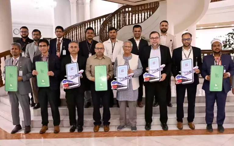 Rising Cumilla - Fast Ticket comes to reduce ticket suffering, Good wishes for expatriates