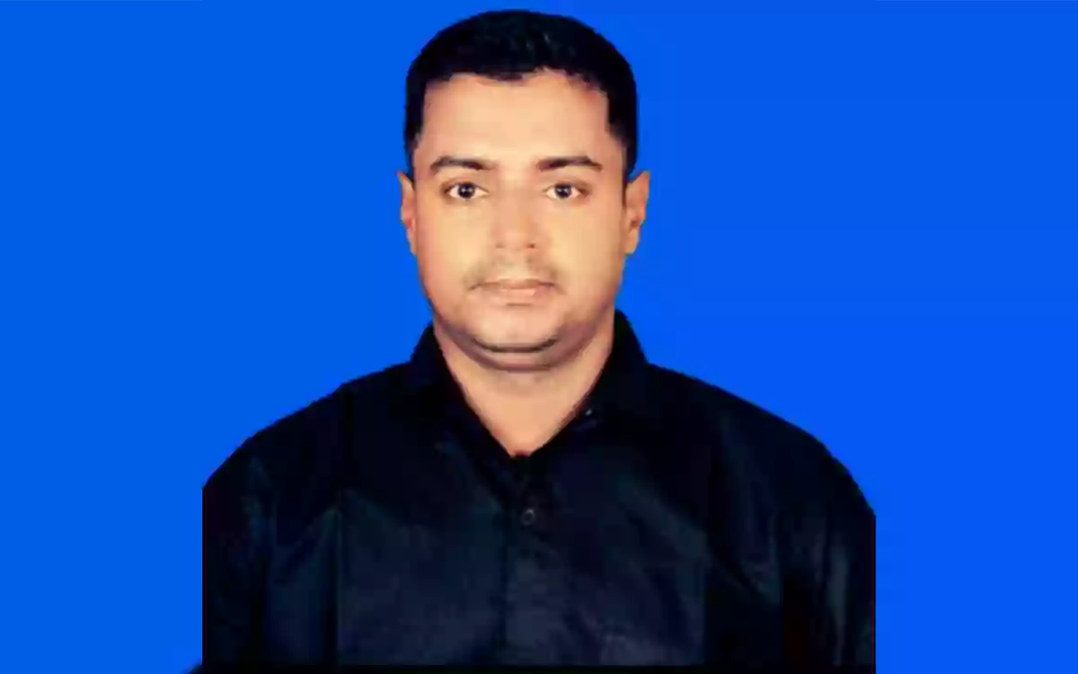 Rising Cumilla - Greetings from the leader of Nabinagar Municipality BNP in Brahmanbaria