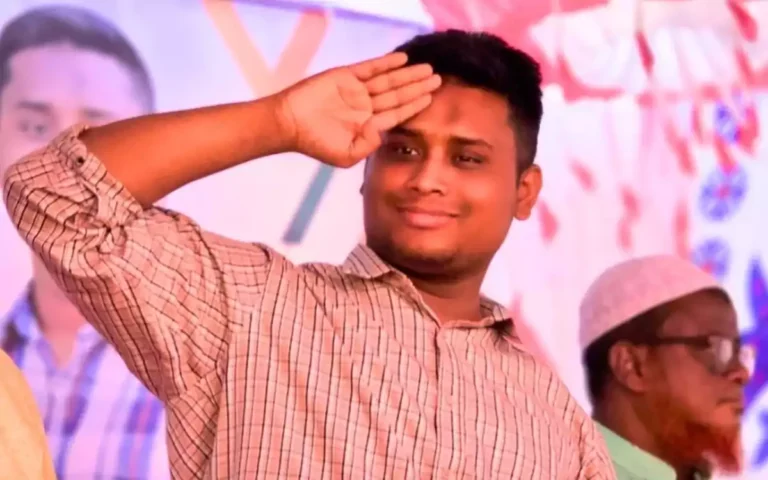 Rising Cumilla - Hasnat Abdullah