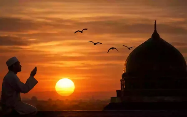 Rising Cumilla - Holy Shab-e-Barat