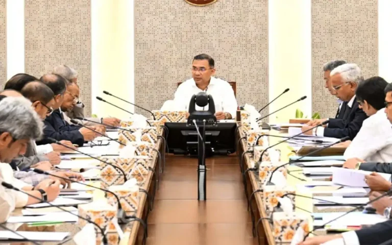 Rising Cumilla - Initially, 50 million families will receive 'family cards'