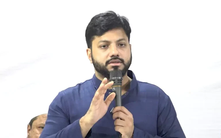 Rising Cumilla -Ishraque Hossain