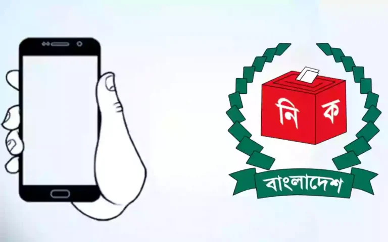 Rising Cumilla - Journalists will be able to use mobile phones at polling stations, assures Election Commission
