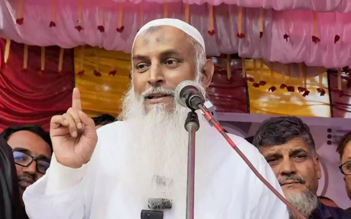 Rising Cumilla - Kazi Shah Mofazzal Hossain Kaikobad