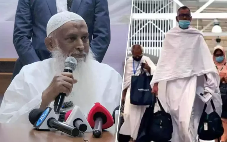 Rising Cumilla - Kazi Shah Mofazzal Hossain Kaikobad-Pilgrim