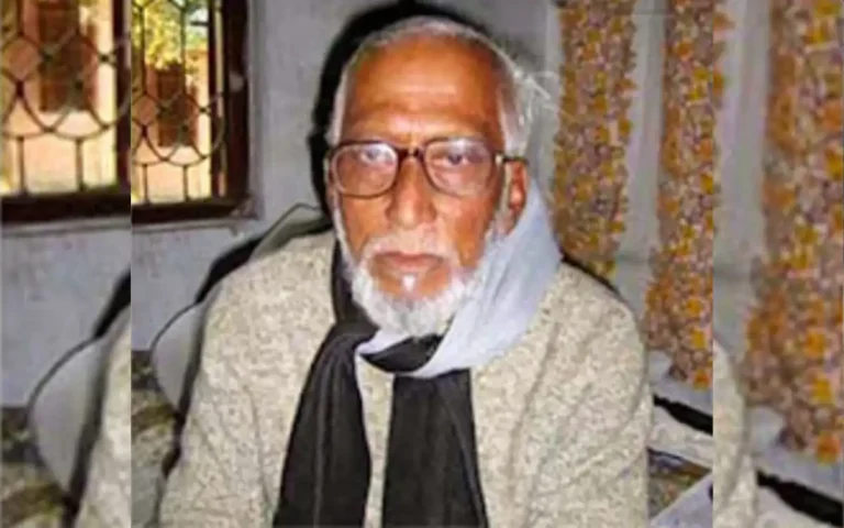 Rising Cumilla - Lighthouse of History- Abdul Jalil Bhuiyan, the Language Soldier of Chandina