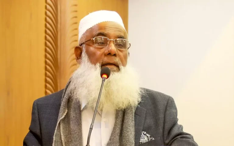 Rising Cumilla - MONIRUL