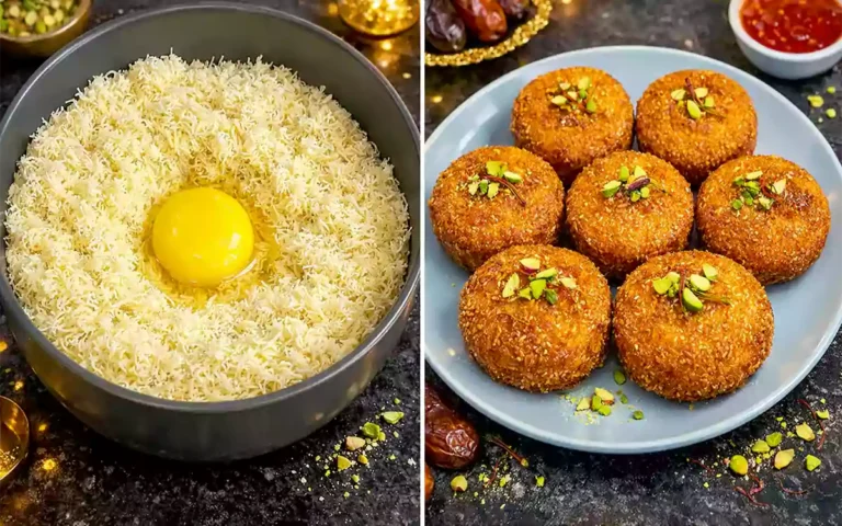 Rising Cumilla - Make delicious pitha with laccha semai