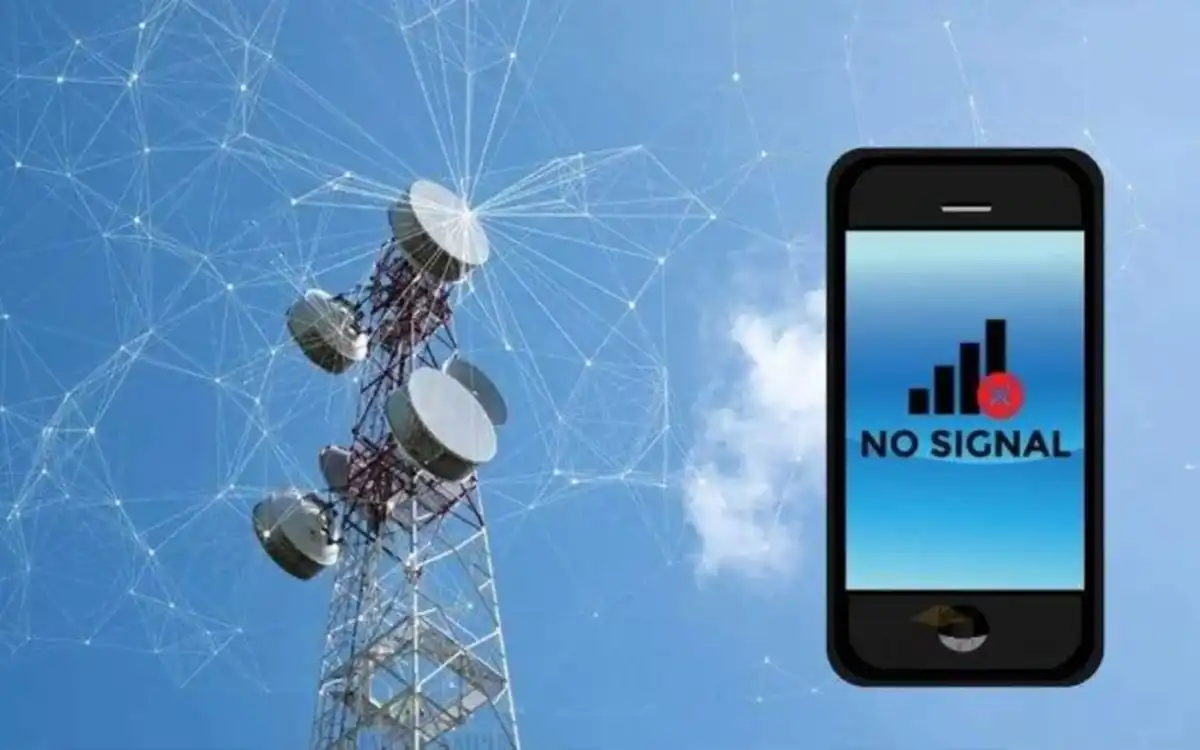 Rising Cumilla - Mobile network