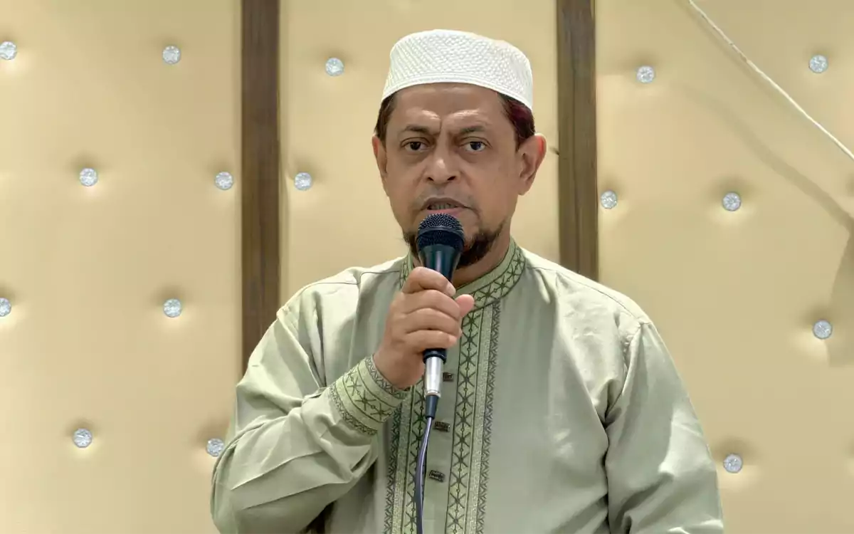 Rising Cumilla - Mosleh Uddin