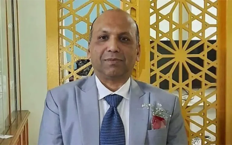 Rising Cumilla - Mostaqur Rahman is the new Governor of Bangladesh Bank.