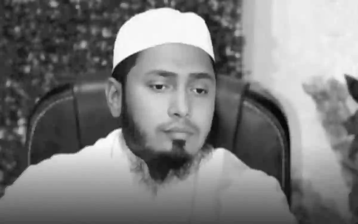 Rising Cumilla - Mysterious death of madrasa scholar in Comilla housing, wife and brother-in-law detained for initial questioning