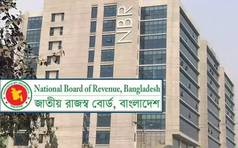 Rising Cumilla - NBR