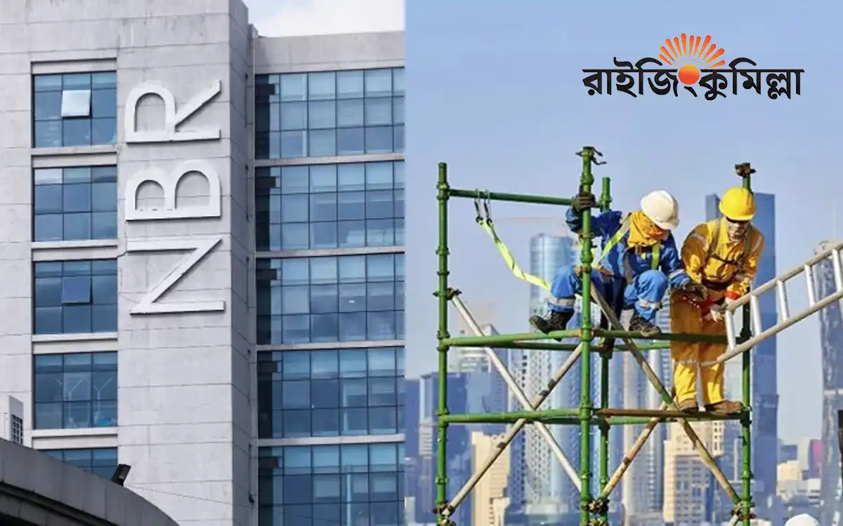 Rising Cumilla - NBR introduces special facilities for expatriates to file e-returns