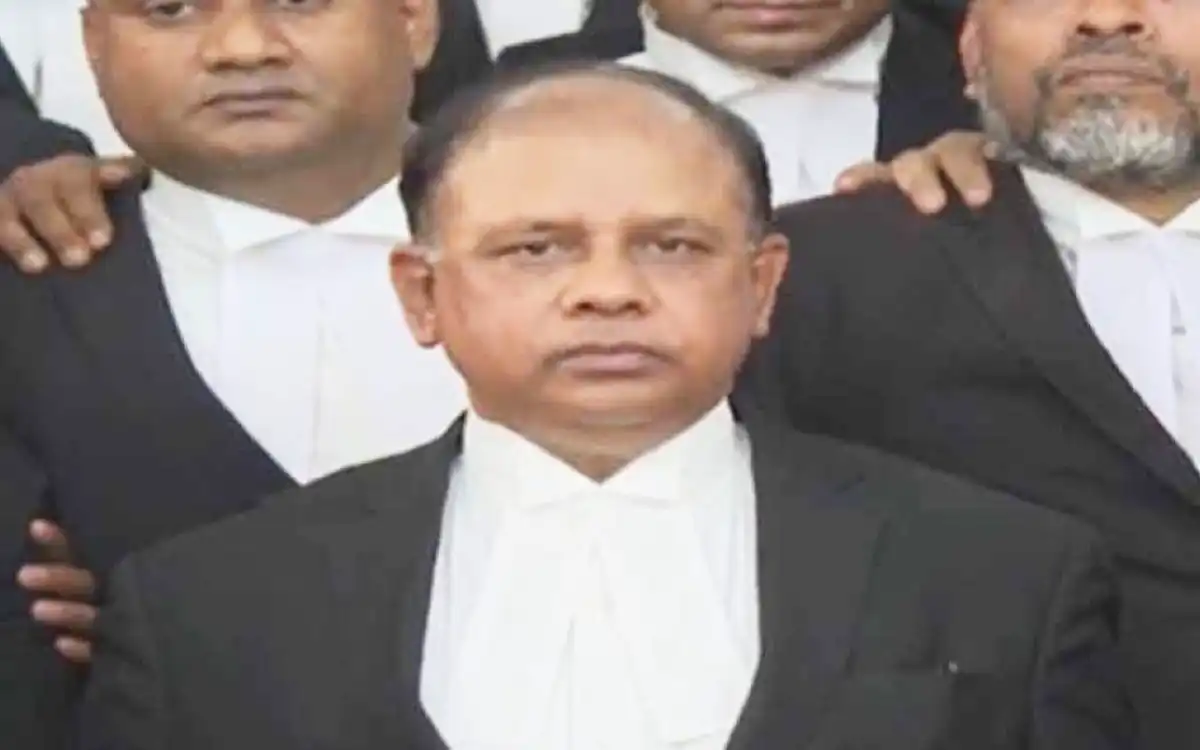 Rising Cumilla - No innocent person will be subjected to any harassment- Chief Prosecutor