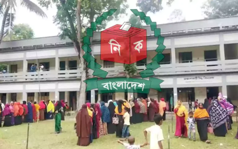 Rising Cumilla - No phones in the hands of anyone except a limited number of officials on election day