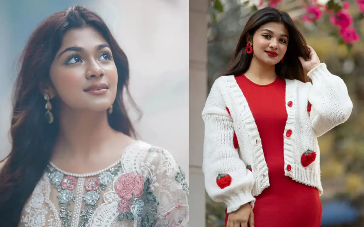 Rising Cumilla - On the path of religion and self-development - Nauba Tahiya reveals the reason for leaving acting