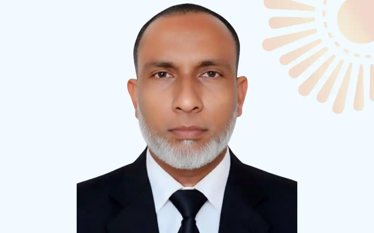 Rising Cumilla - Osman Ghani