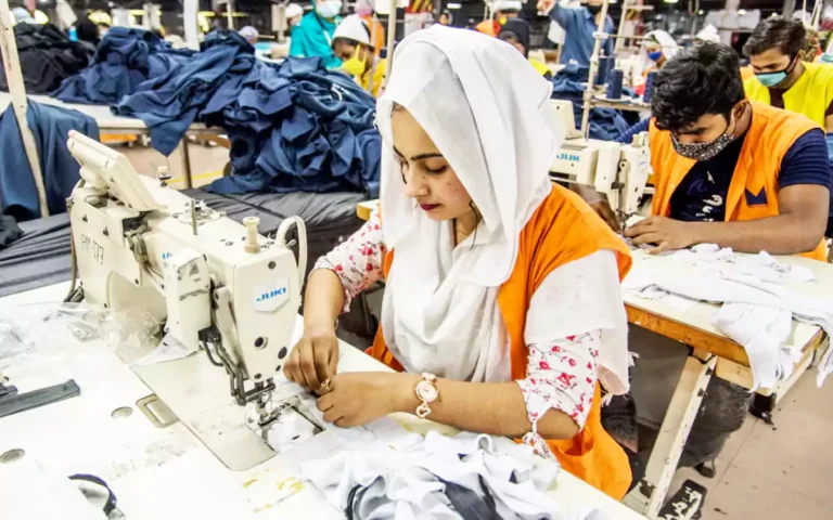 Rising Cumilla - RMG