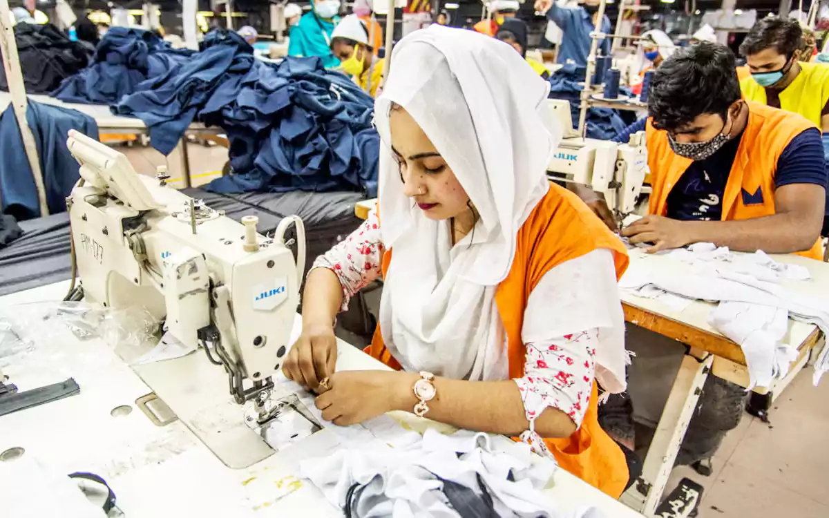 Rising Cumilla - RMG