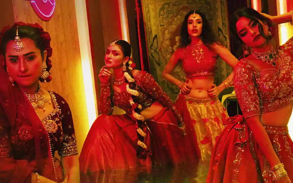 Rising Cumilla - Rafi's 'Pressure Cooker'