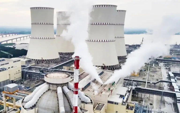 Rising Cumilla - Rooppur Nuclear Power Plant