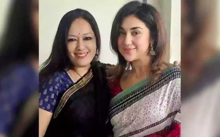 Rising Cumilla - Rumeen Farhana and Apu Biswas