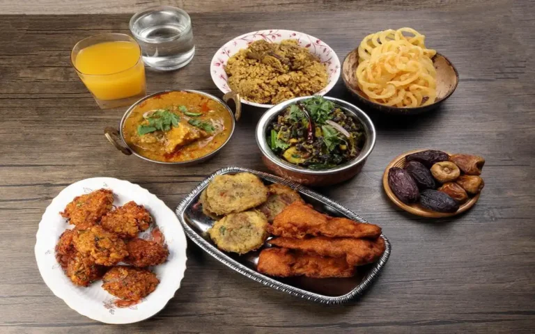 Rising Cumilla - Sehri Iftar
