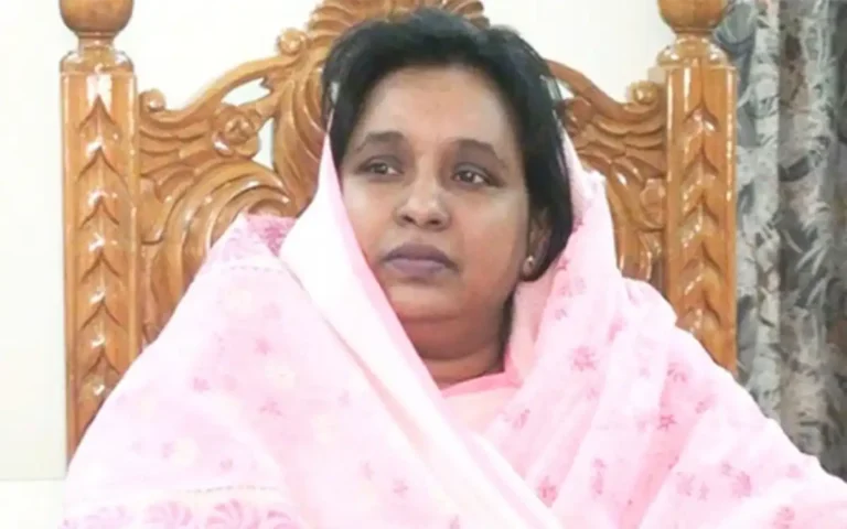 Rising Cumilla - Selina Hayat Ivy