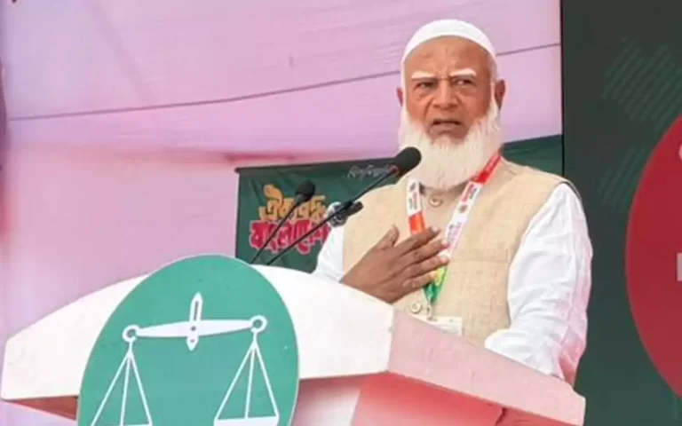 Rising Cumilla - Shafiqur Rahman