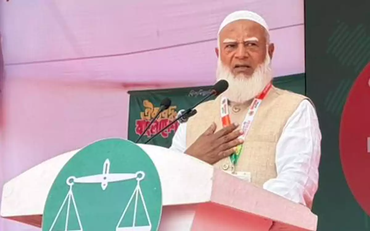 Rising Cumilla - Shafiqur Rahman