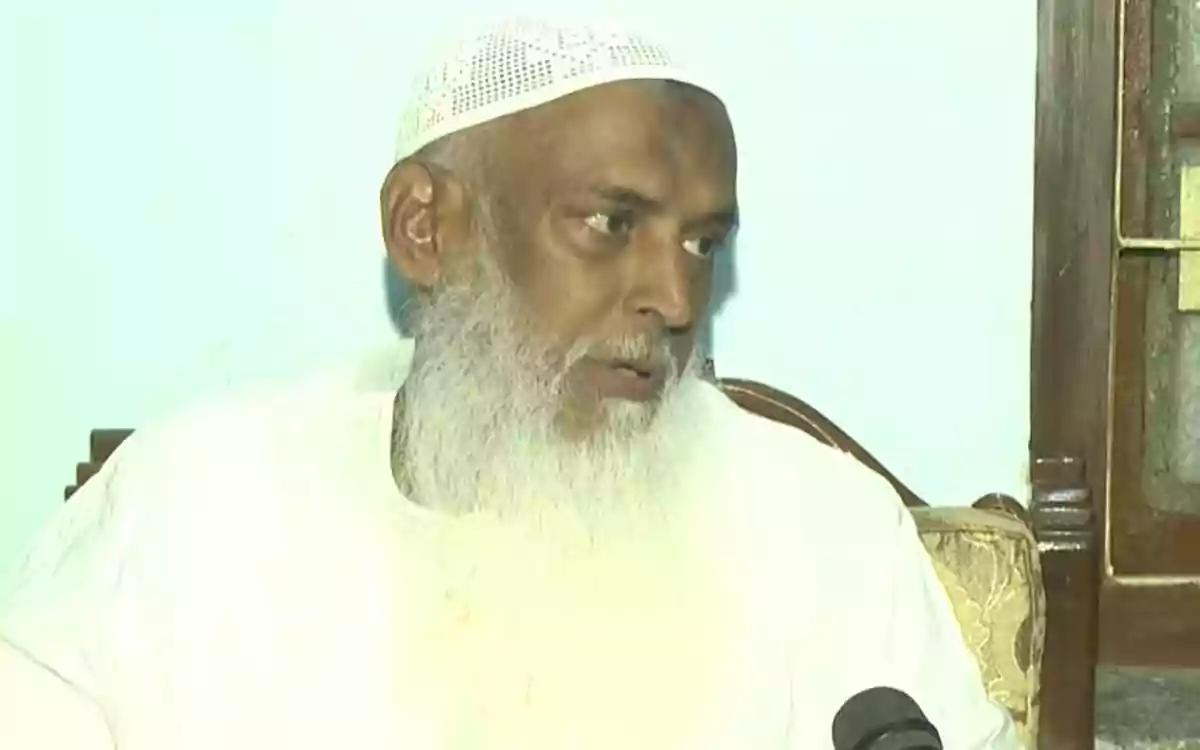 Rising Cumilla - Shah Mofazzal Hossain Kaikobad