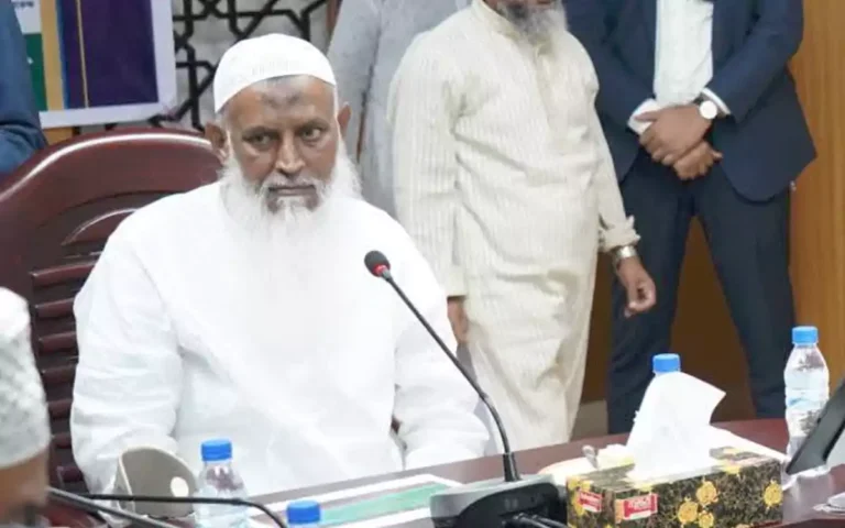 Rising Cumilla - Shah Mofazzal Hossain Kaikobad