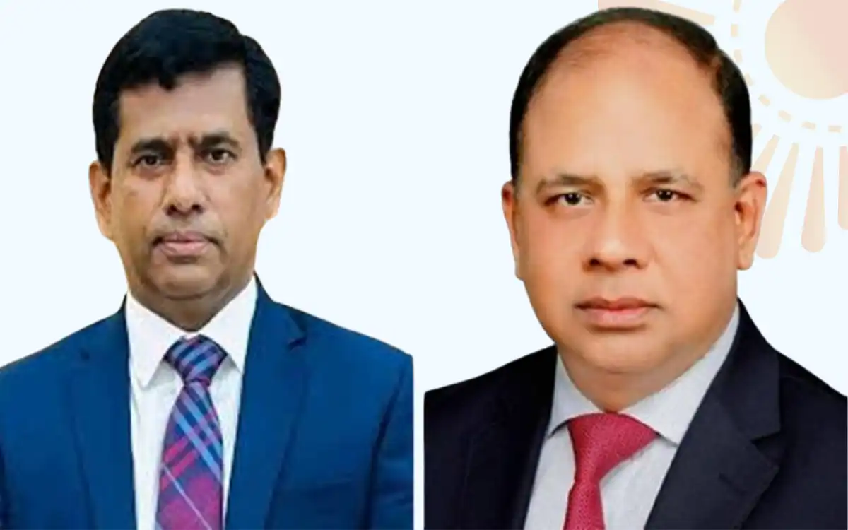 Rising Cumilla - Tajul Islam and Aminul Islam