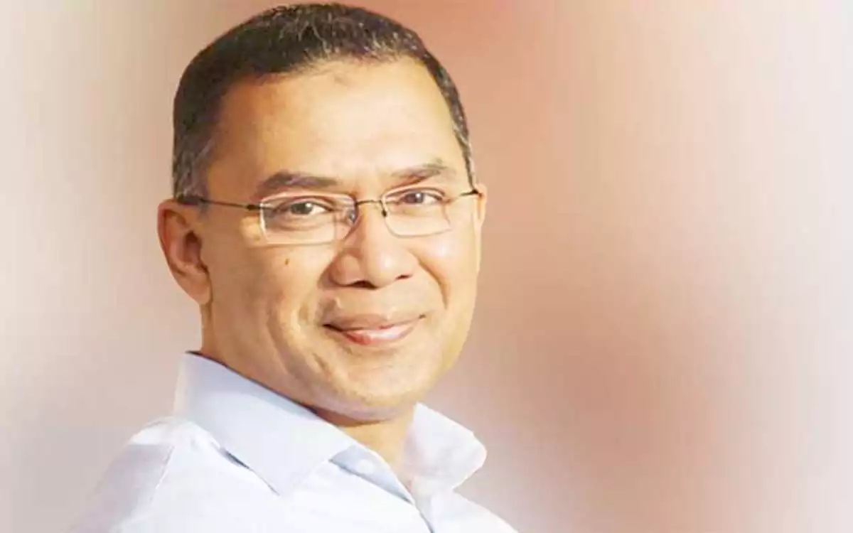 Rising Cumilla - Tarique Rahman