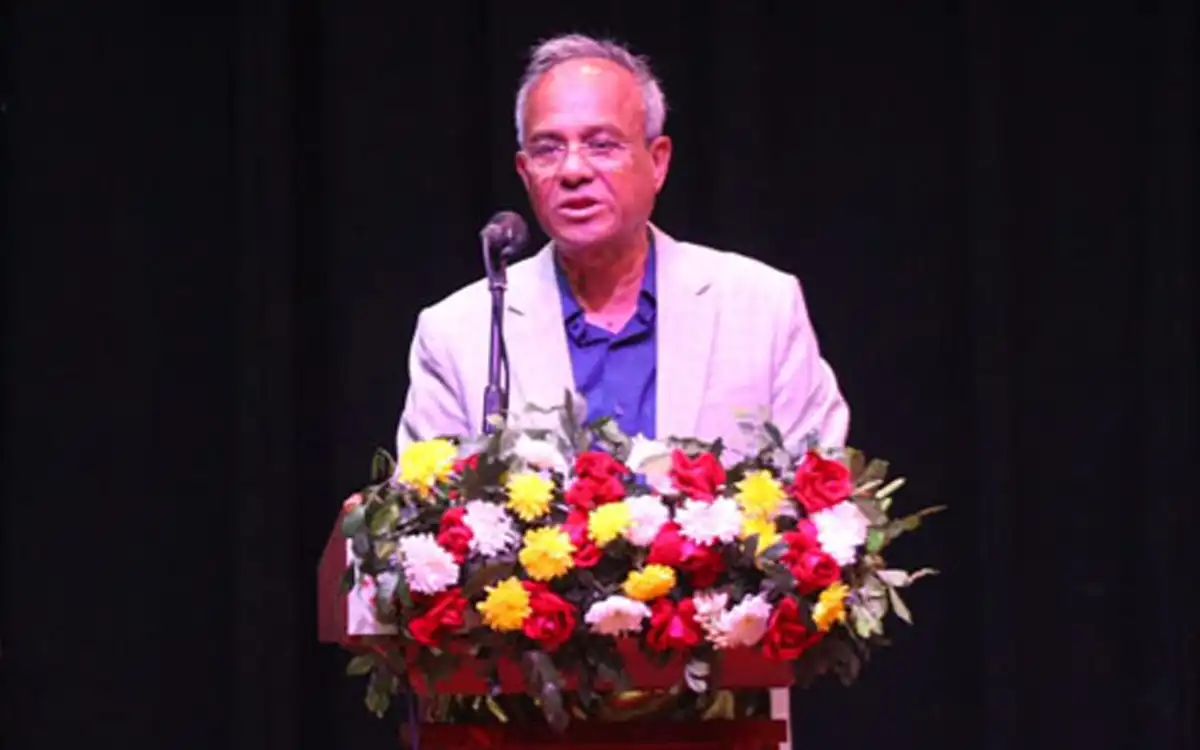 Rising Cumilla - The 13th election will be praised not only domestically but also internationally- Home Affairs Advisor