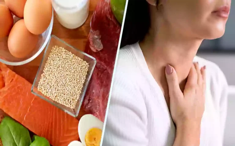 Rising Cumilla - Thyroid food