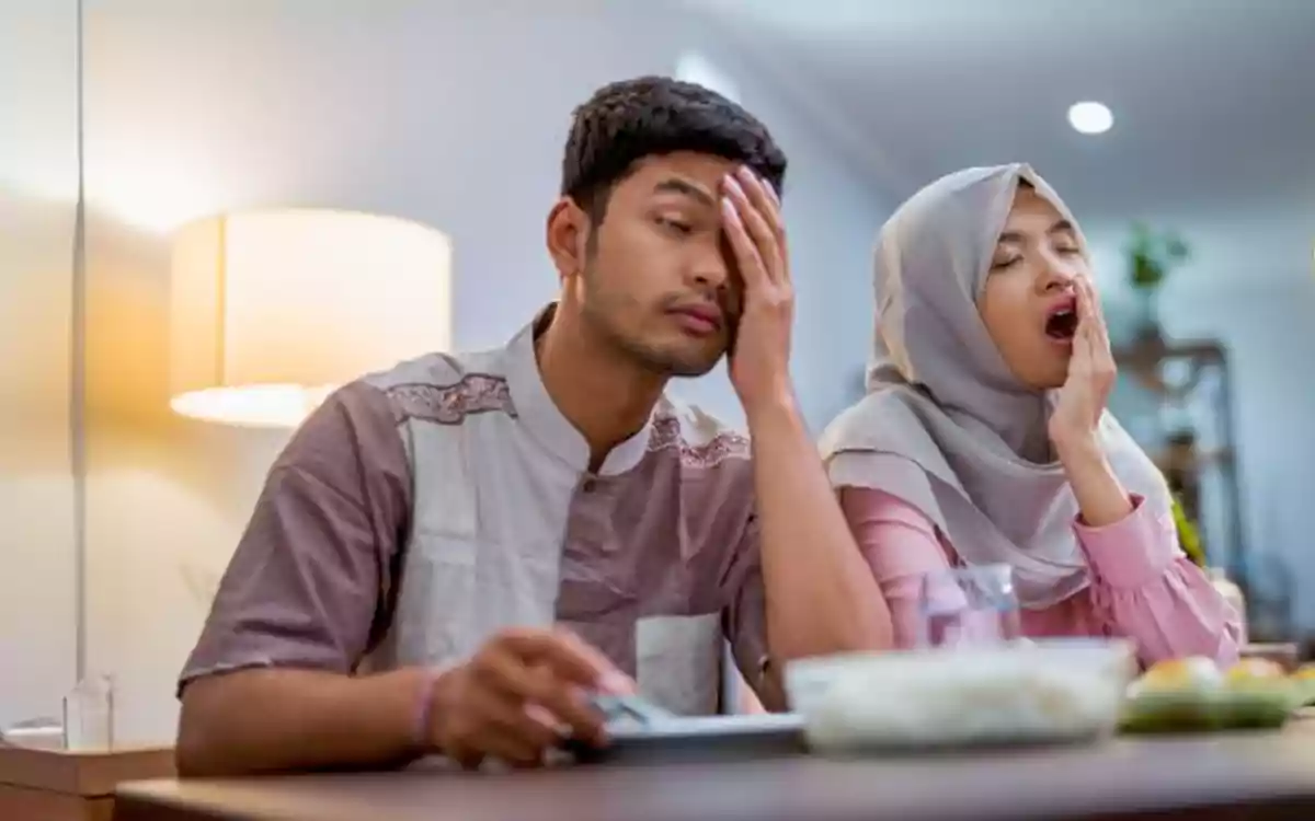 Rising Cumilla - Tired