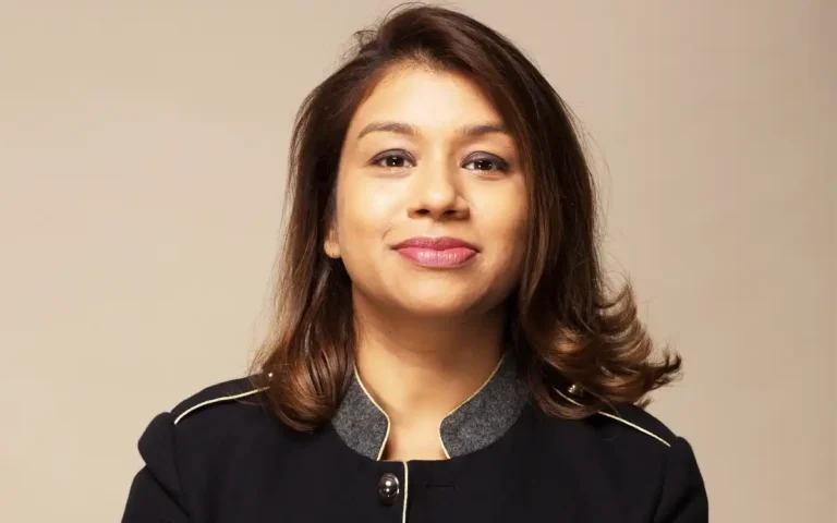 Rising Cumilla - Tulip Siddiq