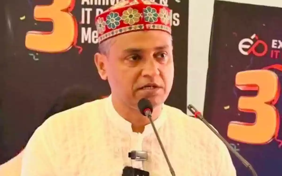 Rising Cumilla - Udbatul Bari Abu