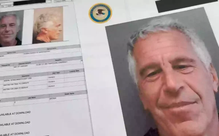 Rising Cumilla - What do the Epstein files say- Why are they so hotly debated