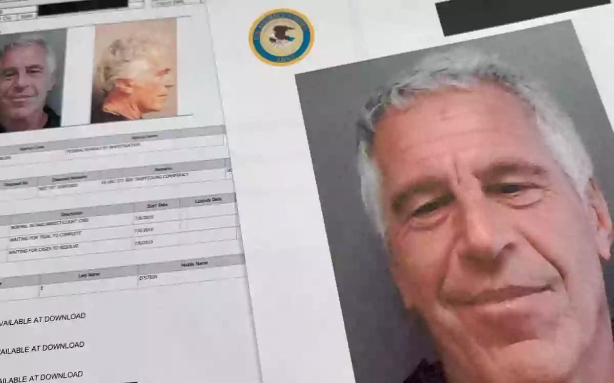 Rising Cumilla - What do the Epstein files say- Why are they so hotly debated